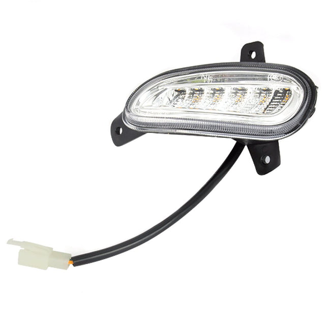 Front Left Indicator for ZN125T-Y