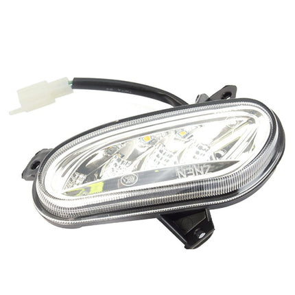 Rear Right Indicator for ZN125T-Y
