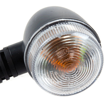 Front Left Indicator for LJ125-9A, LJ125-9A-GT, SCMB125, LJ125-9A-GT-E5, LJ