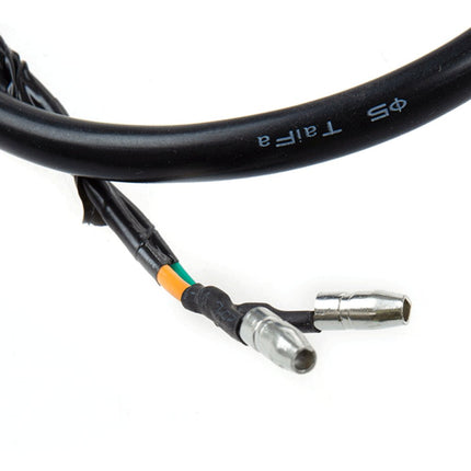 Rear Left Indicator for LJ125-9A, LJ125-9A-GT, SCMB125