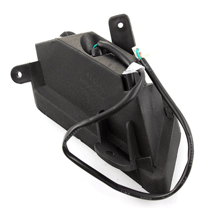 Front Left Clear Indicator for LJ125T-8M, LJ125T-8M-E4, LJ50QT-9M, LJ125T-9M-E5,