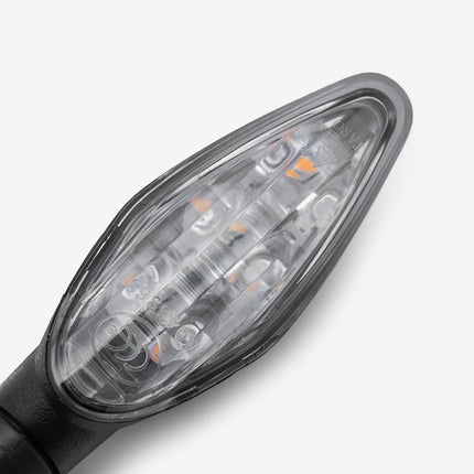 Front Right Indicator