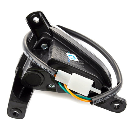 Front Left Indicator for LJ50QT-N