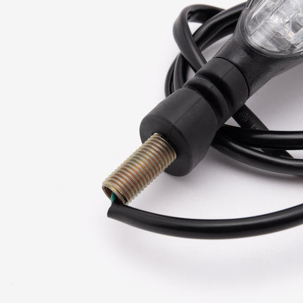 Rear Left Indicator for TR125-GP2, TR125-GP2-E5, MITT125GP2