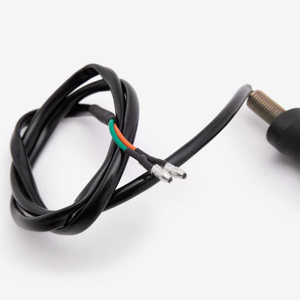 Rear Left Indicator for TR125-GP2, TR125-GP2-E5, MITT125GP2