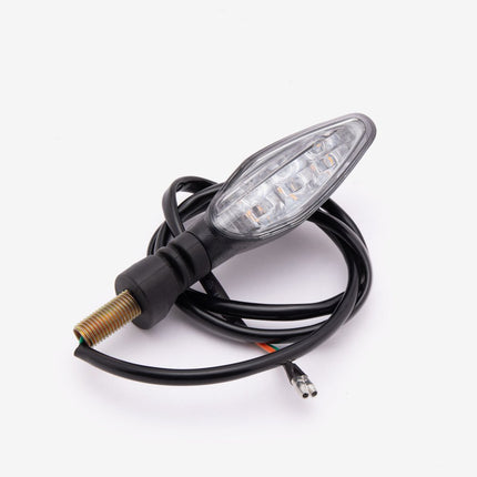 Rear Left Indicator for TR125-GP2, TR125-GP2-E5, MITT125GP2
