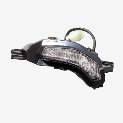 Front Right Indicator for LJ125T-18-E5, LJ300T-18-E5