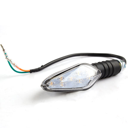 Front Left Indicator for ZS1500D-2