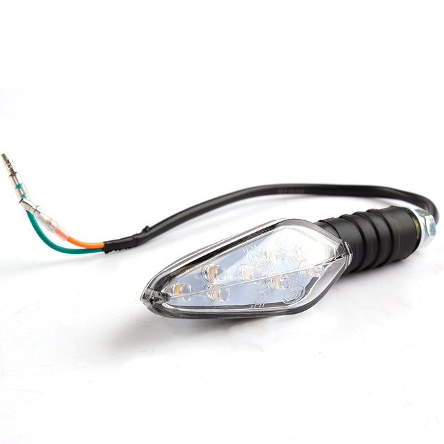 Front Left Indicator for ZS1500D-2