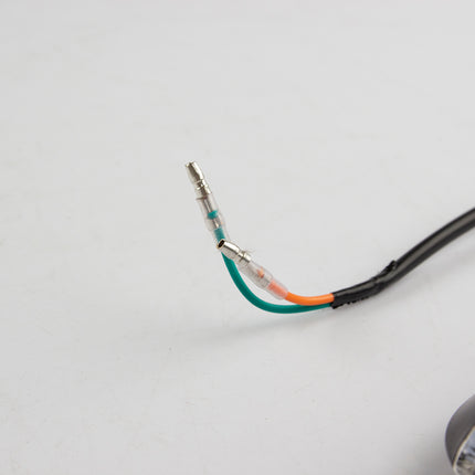 Front Left Indicator for ZS1500D-2