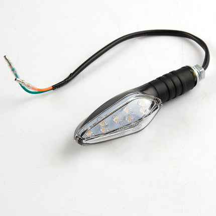 Front Left Indicator for ZS1500D-2