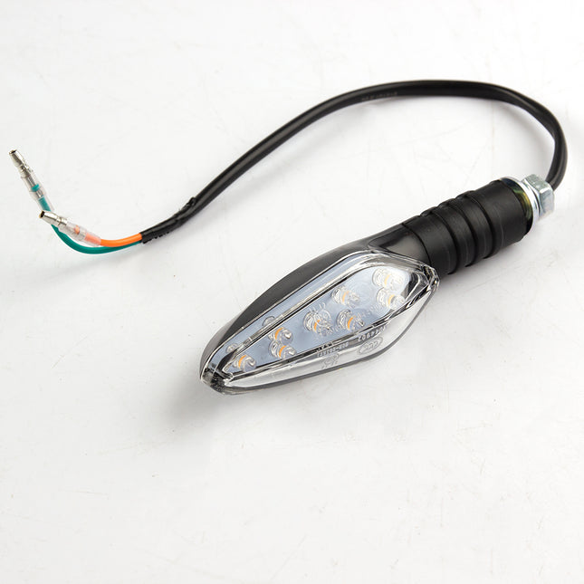 Front Left Indicator for ZS1500D-2