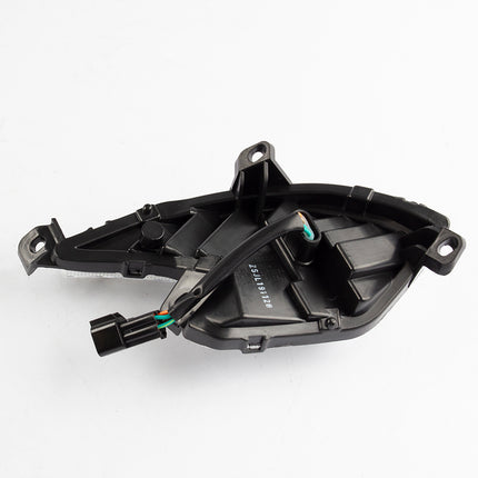 Left LED Indicator & Tail Light Assemble for ZS1500D-2
