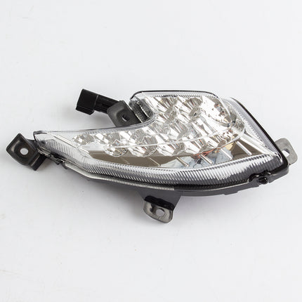 Left LED Indicator & Tail Light Assemble for ZS1500D-2
