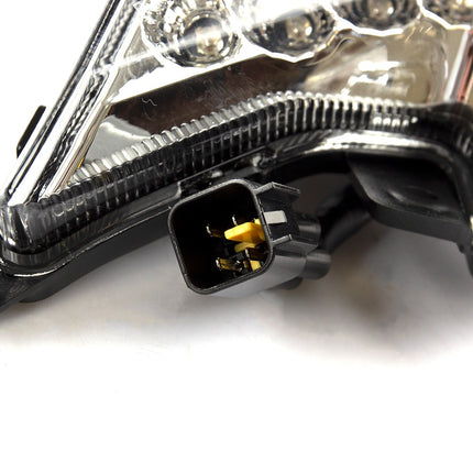 Right LED Indicator & Tail Light Assemble for ZS1500D-2
