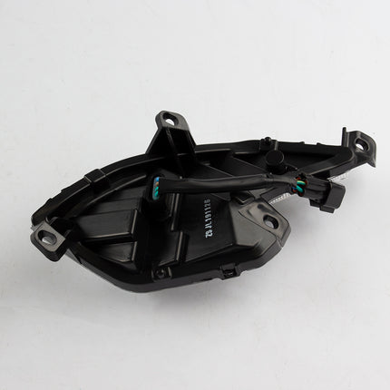 Right LED Indicator & Tail Light Assemble for ZS1500D-2