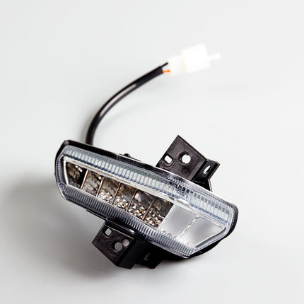 Front Left Indicator for YD1200D-11, YD1200D-11-E5