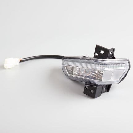 Front Left Indicator for YD1200D-11, YD1200D-11-E5