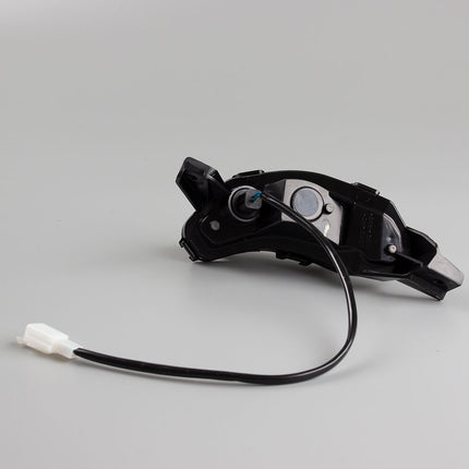 Front Right Indicator for LJ125T-18