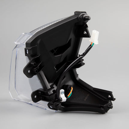 Rear Left Indicator for ZS1200DT