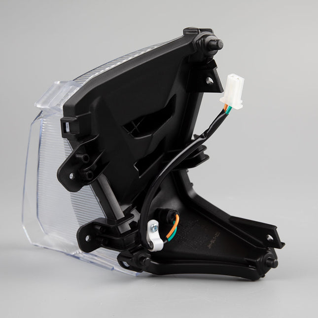 Rear Left Indicator for ZS1200DT
