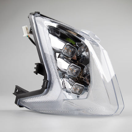 Rear Left Indicator for ZS1200DT