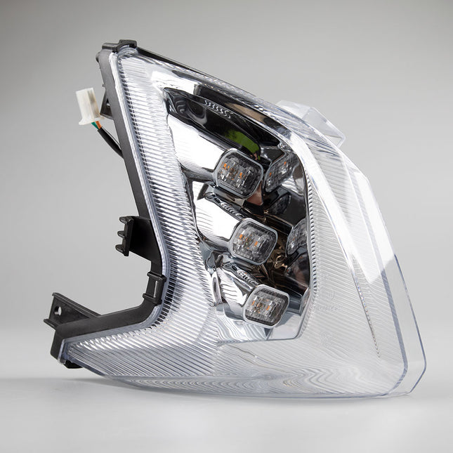 Rear Left Indicator for ZS1200DT