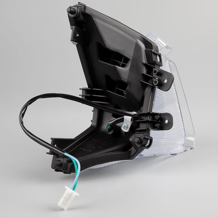 Rear Right Indicator for ZS1200DT