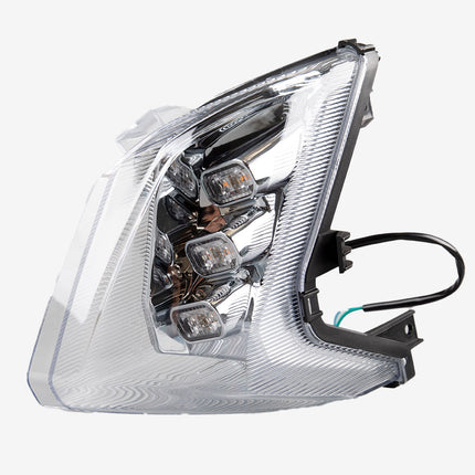 Rear Right Indicator for ZS1200DT
