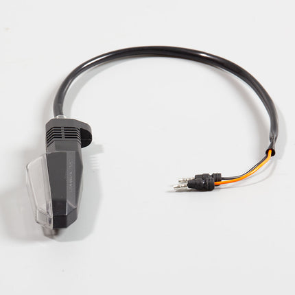 Rear Left Indicator for YD1800D-02-E5