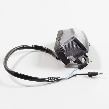 Front Right Indicator for YD1800D-02-E5