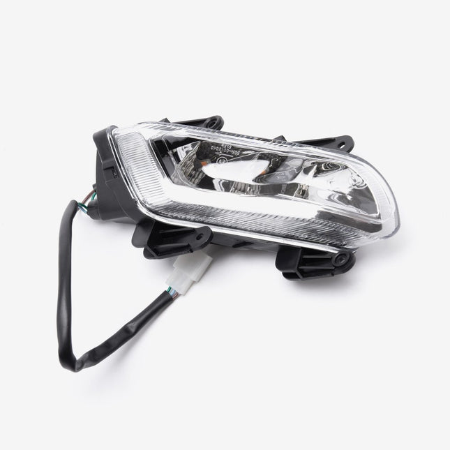 Rear Right Indicator for LX06MAX-E5