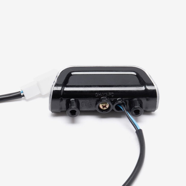 Front Right Indicator for LX08MAX-E5