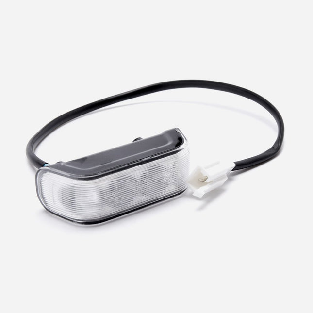 Front Right Indicator for LX08MAX-E5
