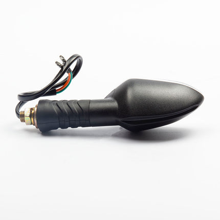 Front Left Indicator