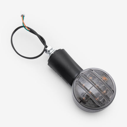 Front Left Indicator