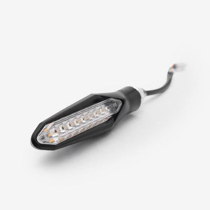 Front Left Indicator