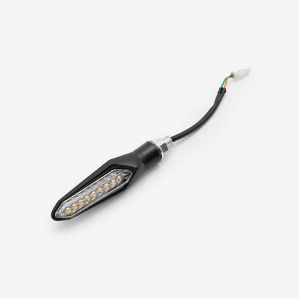 Front Left Indicator