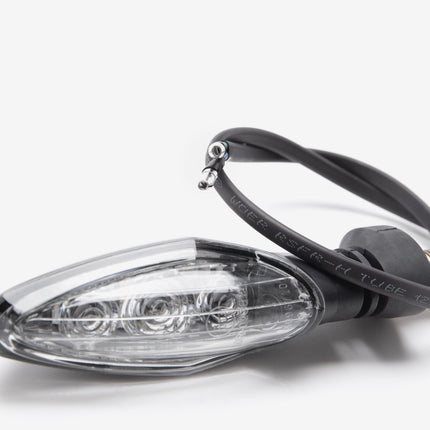 Front/Rear Left Side Indicators for KY500X-E5
