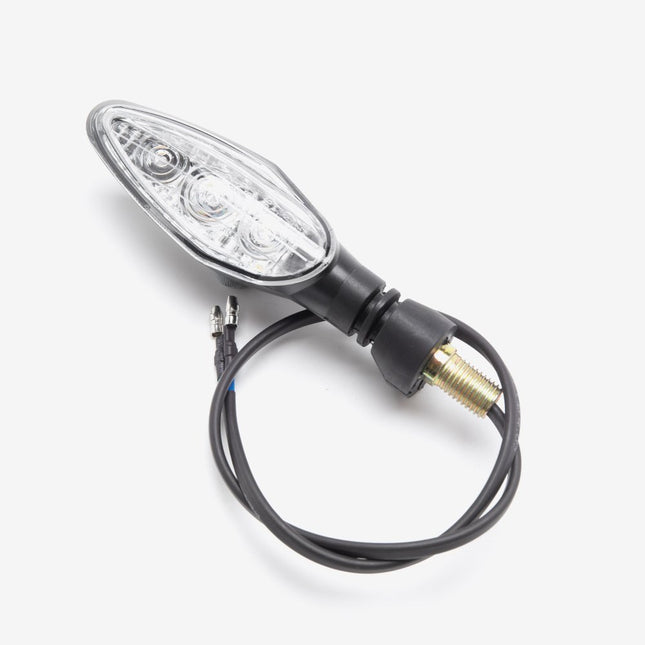 Front/Rear Left Side Indicators for KY500X-E5