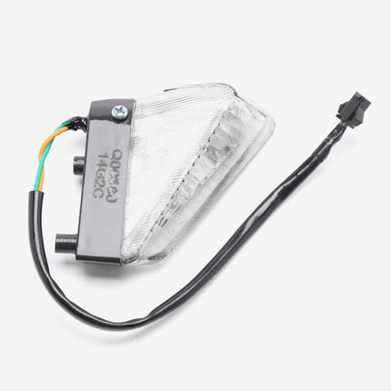 Rear Left Indicator for LJ125T-X-E5