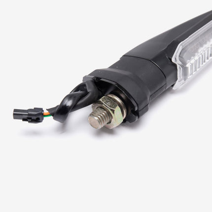 Front Left Indicator for LJ300T-18A-E5