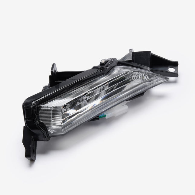 Front Right Indicator Clear Lens
