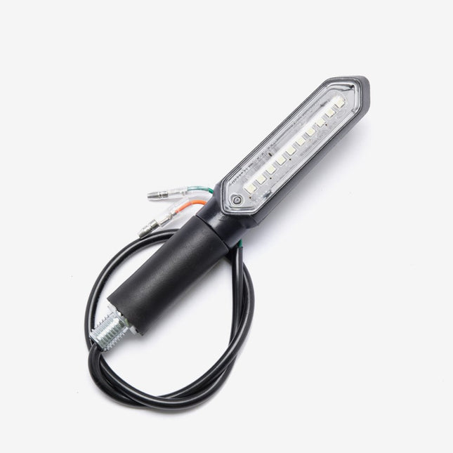 Rear Left Indicator for Lexmoto Nexus 125 Euro 5 [TR125T-5-E5] / Taro TR125T-5