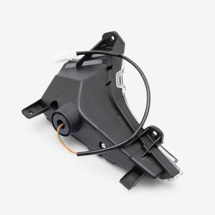 Front Left Indicator