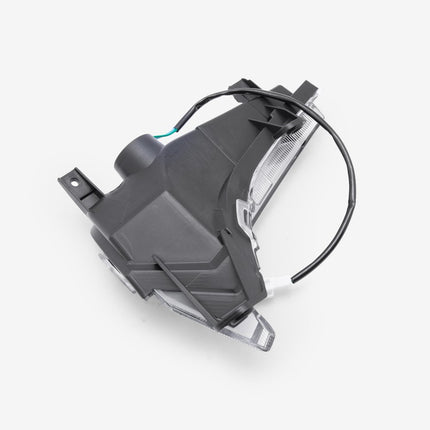 Front Right Indicator