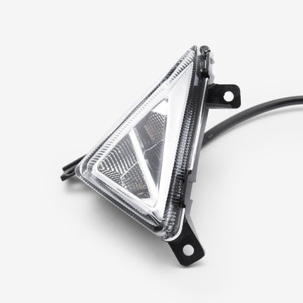 Front Right Indicator