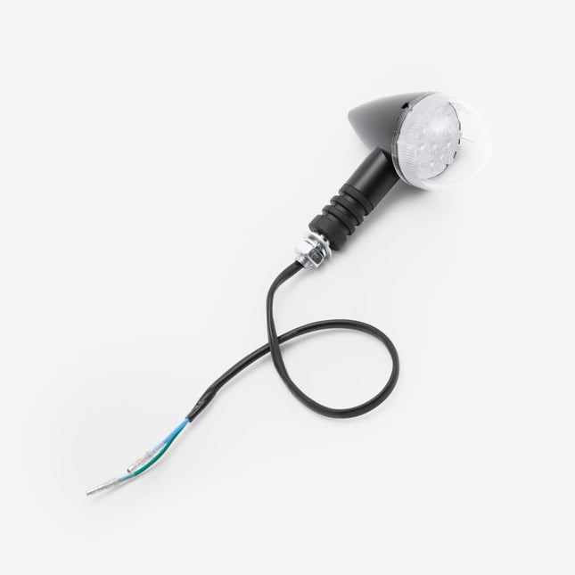 Front Right Indicator