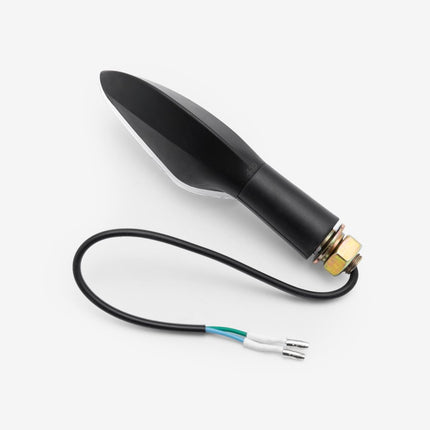 Front Left Indicator Assembly