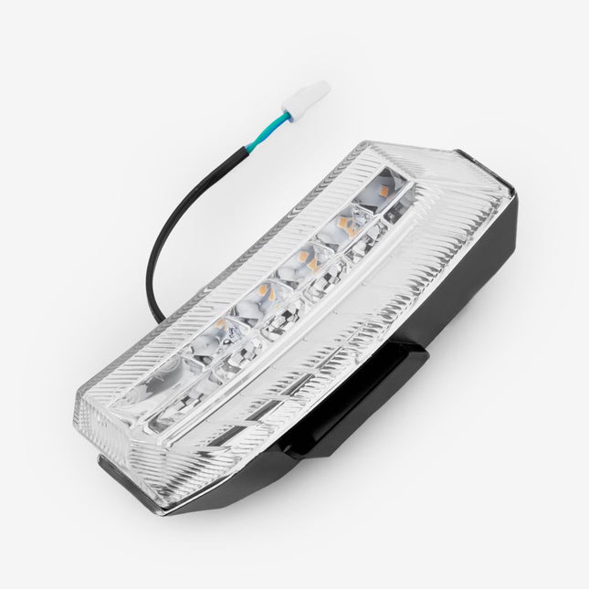 Front Right Indicator